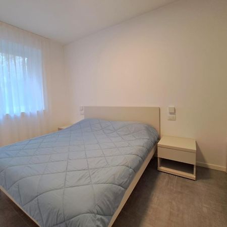 Apartament Casa Balu Bezzecca Zewnętrze zdjęcie