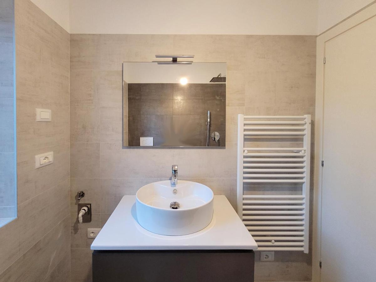 Apartament Casa Balu Bezzecca Zewnętrze zdjęcie