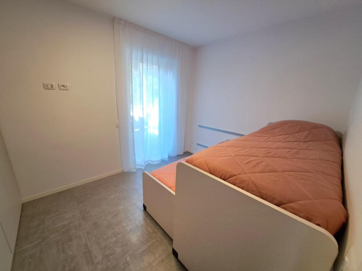 Apartament Casa Balu Bezzecca Zewnętrze zdjęcie