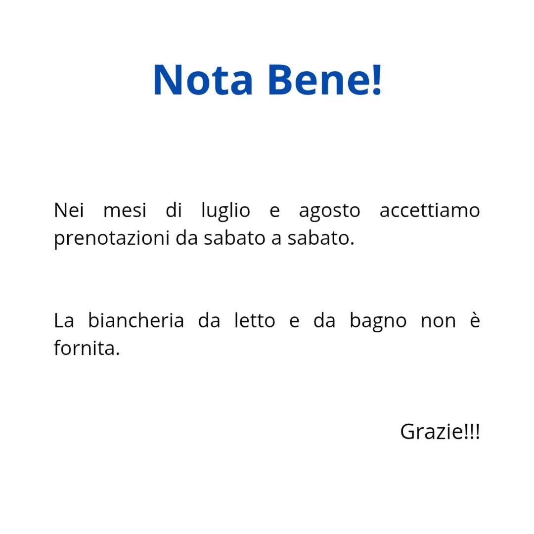 Apartament Casa Balu Bezzecca Zewnętrze zdjęcie